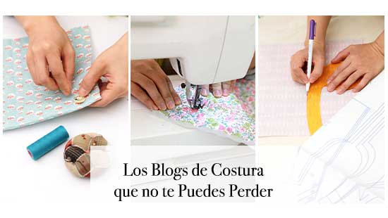 Blogs de costura